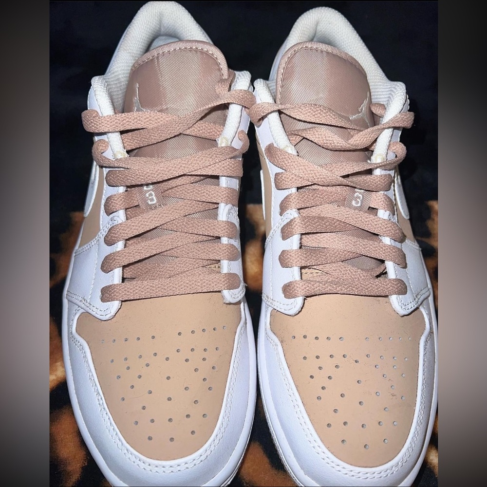 Nike Jordan Lows